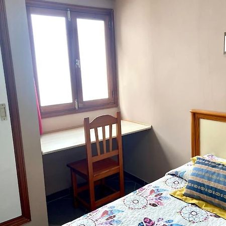 Apartamento Vista Mar En Flamboyan - San Agustin ซานบาร์โตโลเม ภายนอก รูปภาพ