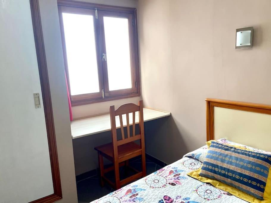 Apartamento Vista Mar En Flamboyan - San Agustin ซานบาร์โตโลเม ภายนอก รูปภาพ